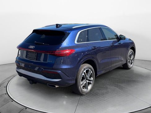 New 2025 Audi Q5 Premium Plus image 7