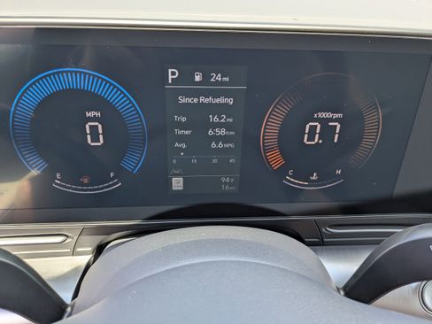 New 2026 Hyundai Kona SEL Sport image 25