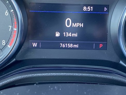 Used 2020 Buick Encore GX Preferred w/ Cold Weather Comfort Package FWD image 27