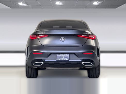 Used 2024 Mercedes-Benz GLC 300 GLC 300 image 9