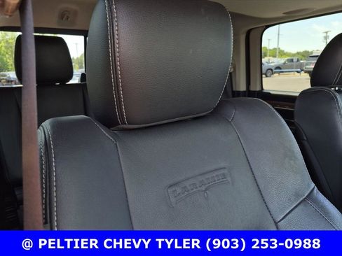 Used 2015 RAM 2500 Laramie w/ Convenience Group AWD/4WD image 15