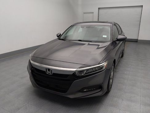 Used 2018 Honda Accord EX-L image 15