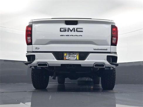 Used 2025 GMC Sierra 1500 Elevation w/ Elevation Premium Package image 27