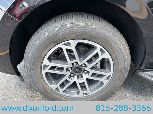New 2026 Ford Expedition Max Active AWD/4WD image 32