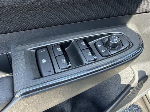 New 2026 Subaru Outback Limited AWD/4WD image 20