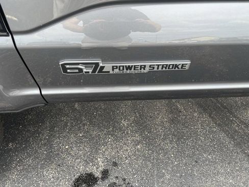 New 2026 Ford F250 XL w/ STX Appearance Package image 24