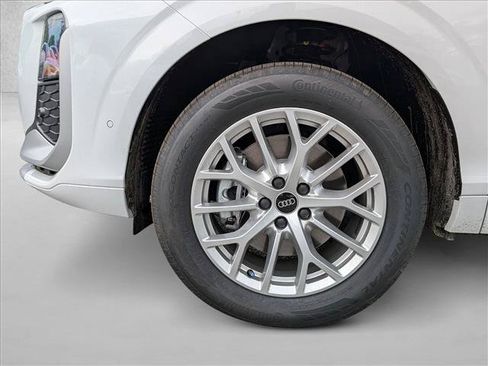 New 2026 Audi Q3 quattro 2.0T AWD/4WD image 10