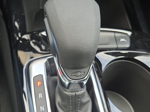 New 2026 Chevrolet Trax LT w/ LT Convenience Package image 27