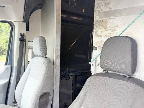 Used 2019 Ford Transit 250 148 High Roof Extended RWD image 11