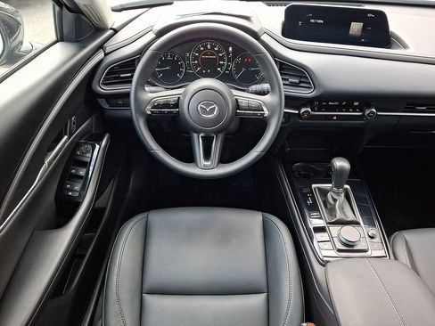Used 2025 MAZDA CX-30 AWD 2.5 S w/ Select Sport Pkg image 12