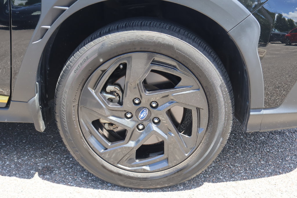 Certified 2024 Subaru Crosstrek 2.5i Sport AWD/4WD image 12