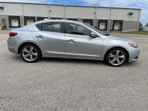 Used 2014 Acura ILX FWD image 6