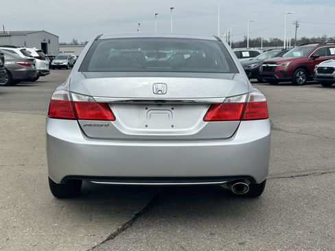 Used 2013 Honda Accord LX image 6