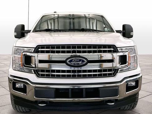Used 2018 Ford F150 XLT w/ Equipment Group 302A Luxury AWD/4WD image 3
