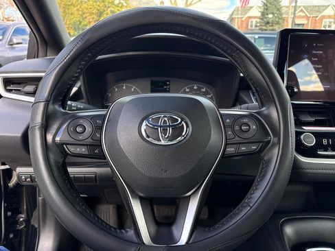 Used 2024 Toyota Corolla SE image 16