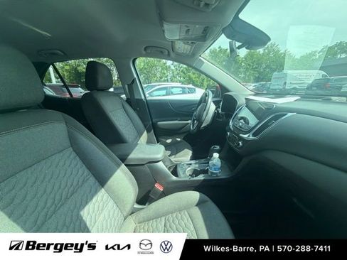 Used 2020 Chevrolet Equinox LT AWD/4WD image 18