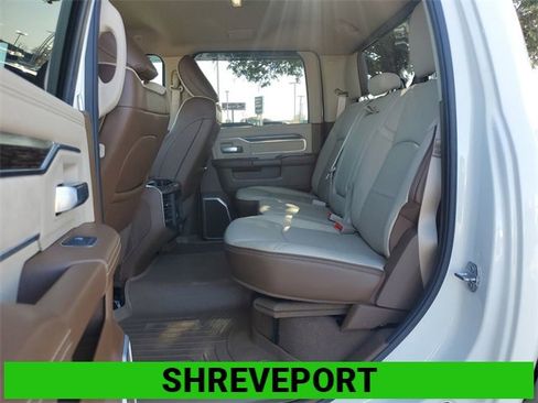 Used 2020 RAM 2500 Laramie image 25