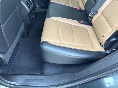 Used 2018 GMC Terrain SLT w/ Preferred Package AWD/4WD image 27