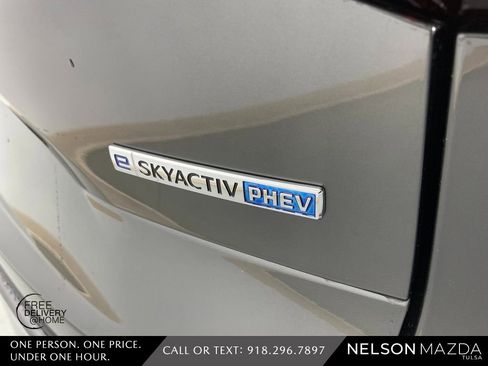 New 2026 MAZDA CX-90 Plug-In Hybrid w/ Premium Plus image 15
