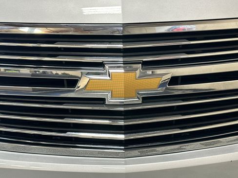 Used 2017 Chevrolet Tahoe Premier w/ Max Trailering Package AWD/4WD image 49