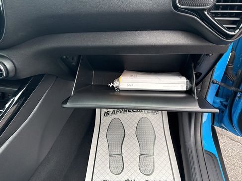 Used 2023 Kia Soul S image 52