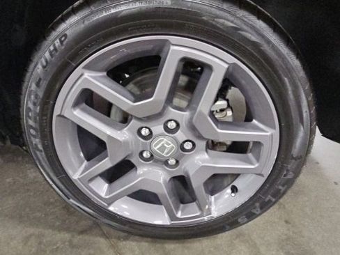 Used 2022 Honda Passport EX-L image 48