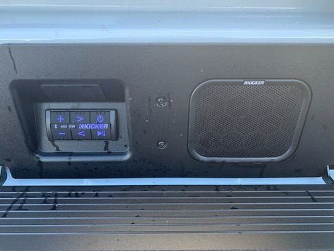 New 2026 GMC Sierra 1500 AT4X image 10