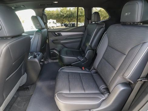 New 2026 Buick Enclave Sport Touring image 27