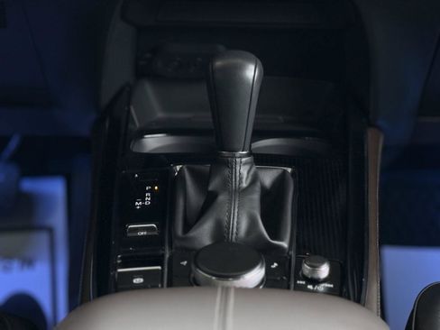 Used 2025 MAZDA CX-30 2.5 Turbo w/ Premium Package image 20