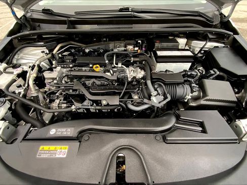 Used 2023 Toyota Corolla LE FWD image 30
