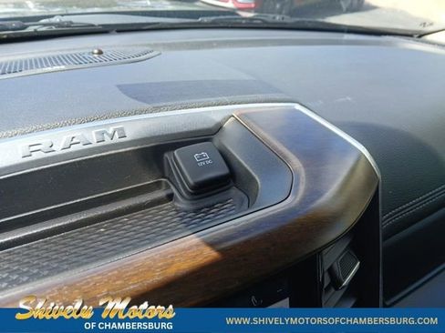 Used 2022 RAM 1500 Laramie image 18
