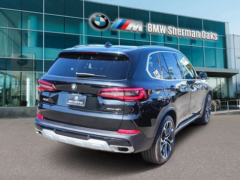 Certified 2023 BMW X5 sDrive40i w/ Premium Package image 4