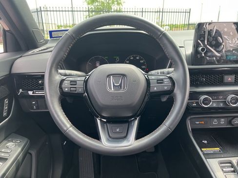 Certified 2024 Honda CR-V Sport Touring image 19