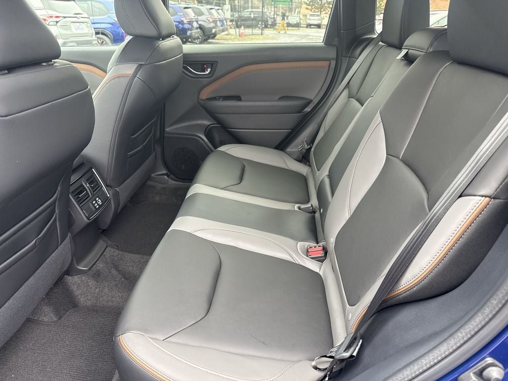New 2026 Subaru Forester Sport w/ Sport Package AWD/4WD image 28