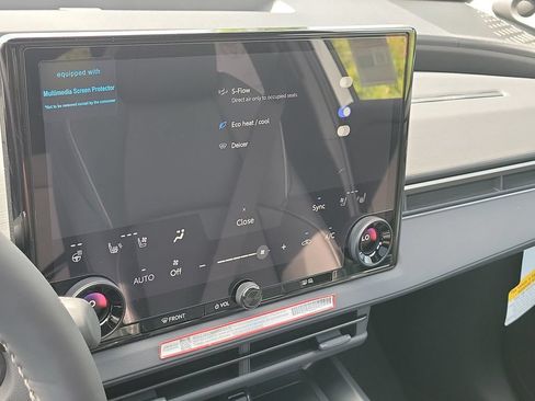 New 2026 Toyota bZ Woodland AWD/4WD image 16