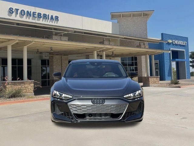 Used 2025 Audi RS e-tron GT performance w/ 21" Wheel Package AWD/4WD image 9