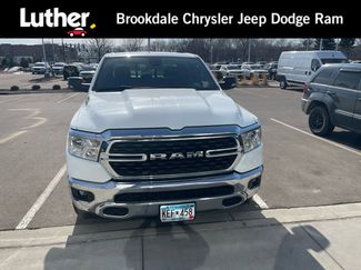 Used 2022 RAM 1500 Big Horn video 1