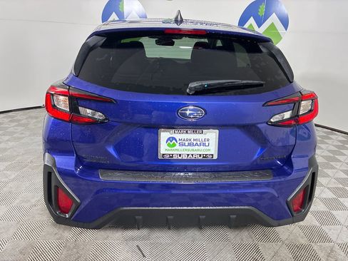 New 2026 Subaru Crosstrek 2.5i image 10