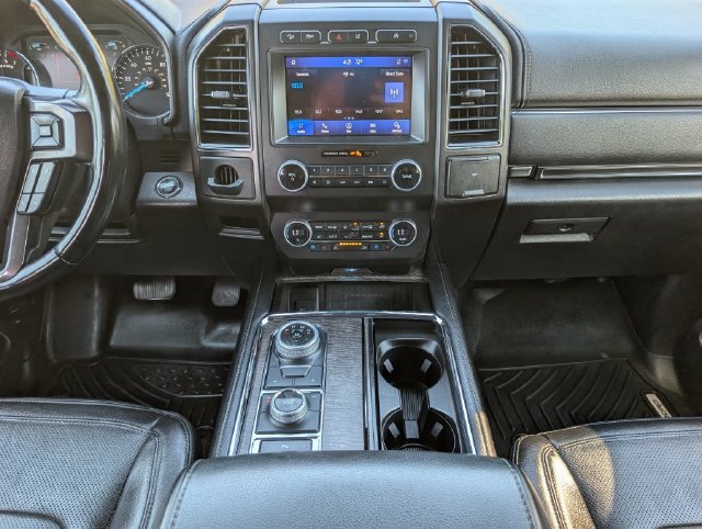 Used 2021 Ford Expedition Max Limited AWD/4WD image 7