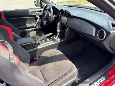 Used 2016 Scion FR-S RWD image 12