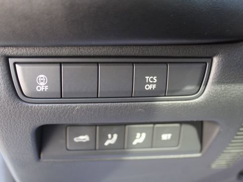 Used 2025 MAZDA CX-50 AWD 2.5 S w/ Premium Plus Pkg image 16