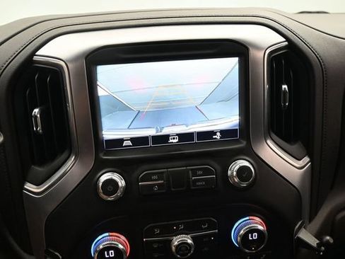 Used 2021 GMC Sierra 1500 SLT AWD/4WD image 7