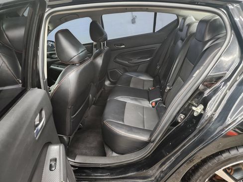 Used 2021 Nissan Altima 2.5 SR FWD image 25