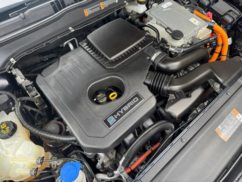Used 2020 Ford Fusion SE FWD image 39