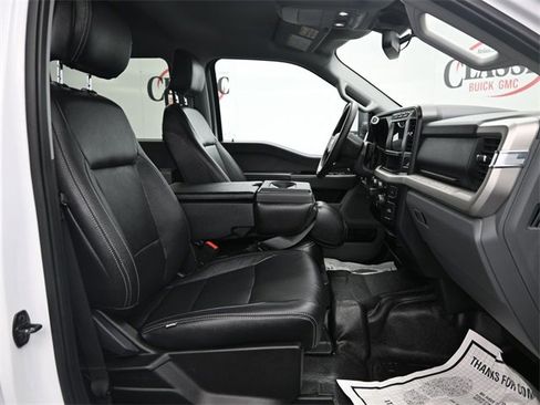 Used 2023 Ford F250 XLT w/ FX4 Off-Road Package image 10