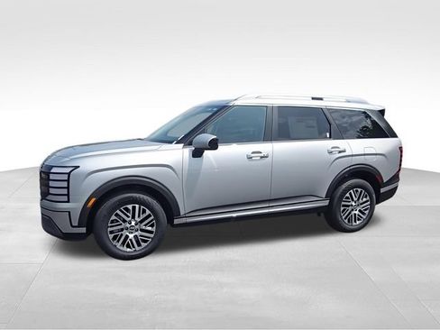 New 2026 Hyundai Palisade SEL AWD/4WD image 4