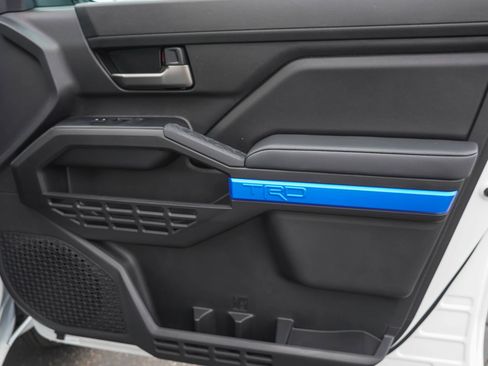 New 2026 Toyota Tacoma TRD Sport image 27