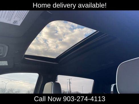 Used 2025 GMC Sierra 1500 AT4X image 38