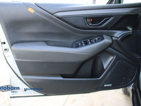 Used 2025 Subaru Outback Wilderness AWD/4WD image 9