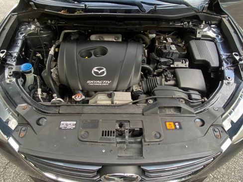 Used 2016 MAZDA CX-5 Sport w/ Rear Camera Package AWD/4WD image 51